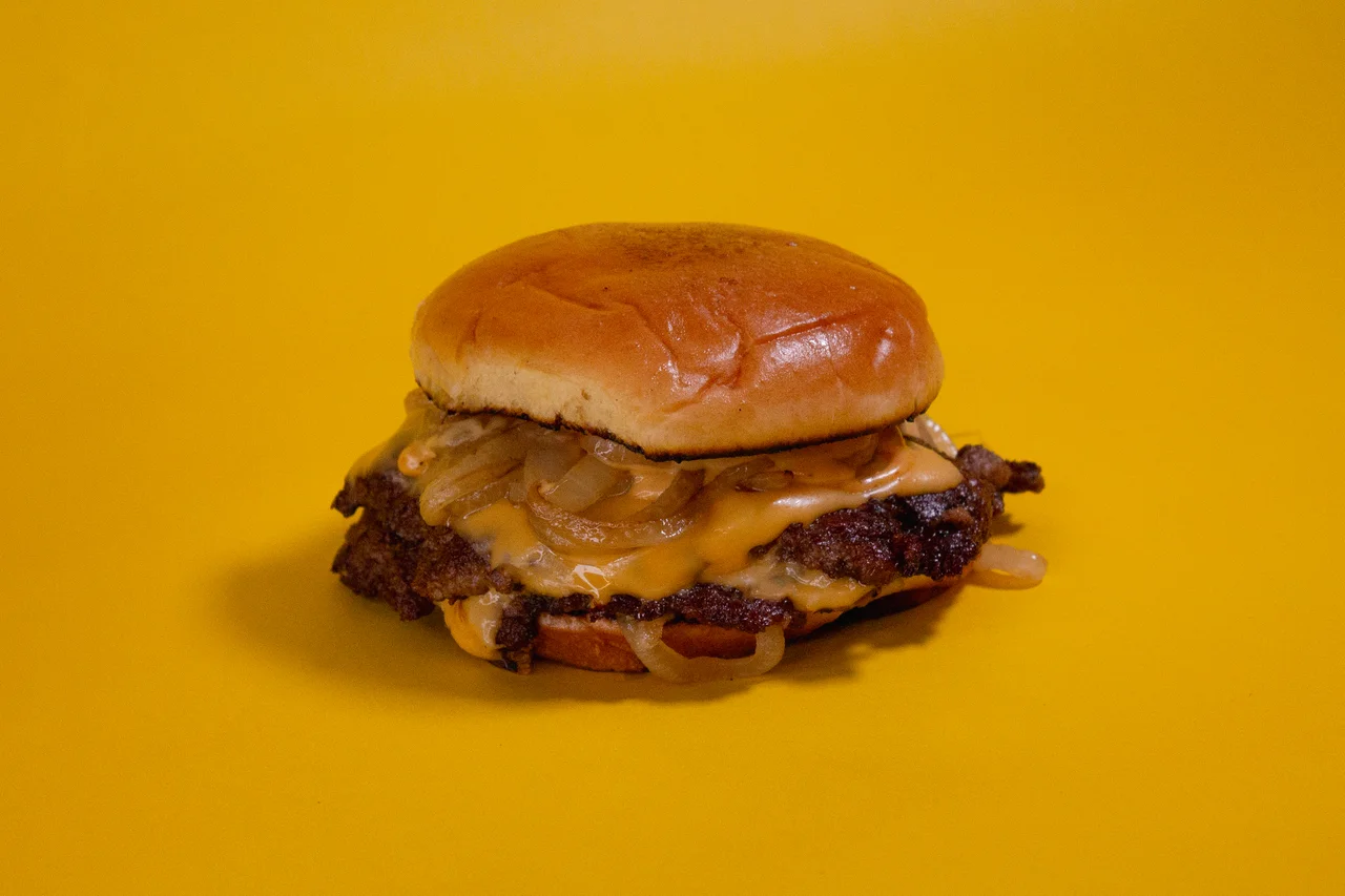 Chubba Featured Food